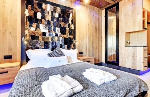 Karlikowo Hotel | Mala Anglia Boutique Apartments & SPA