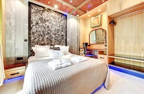 Karlikowo Hotel | Mala Anglia Boutique Apartments & SPA