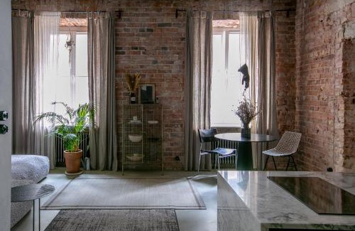 Nowa Praga Apartment | Mala by Solarento