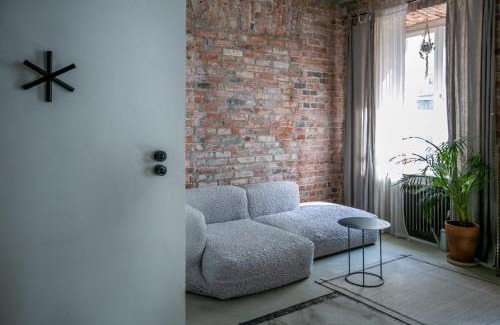 Nowa Praga Apartment | Mala by Solarento