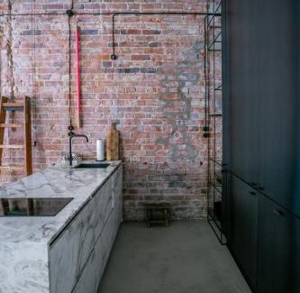 Nowa Praga Apartment | Mala by Solarento