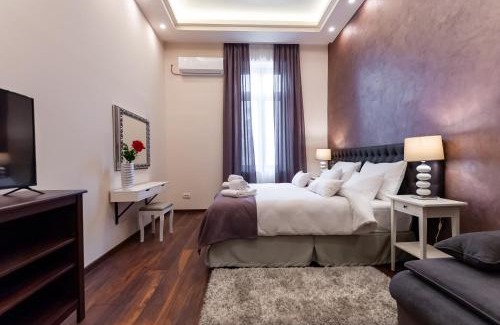 Savamala Apartment | Mala Sava Apartmani