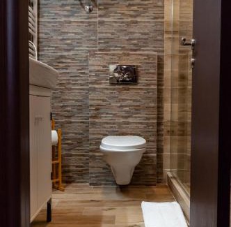 Savamala Apartment | Mala Sava Apartmani