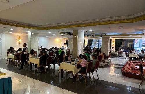 Baglar Hotel | Malabadi Hotel