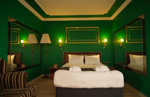 Baglar Hotel | Malabadi Hotel