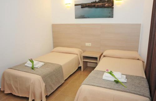 Figueretas Apartment | Malacosta A - MC Apartments Ibiza