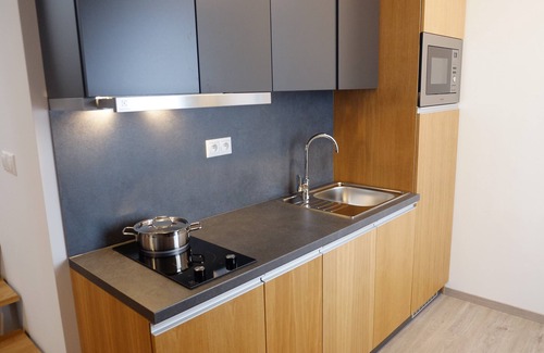 Liptovsky Mikulas Apartment | Maladinovo