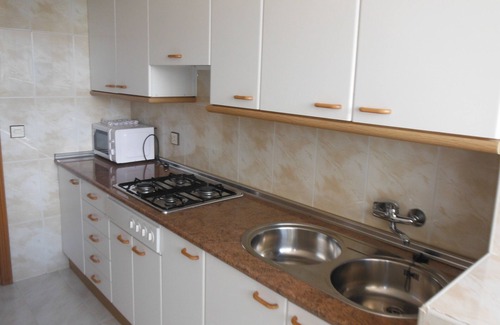 Parque Ayala Condo | MALAGA CENTER, NEAR THE BEACH AND PARK HUELIN