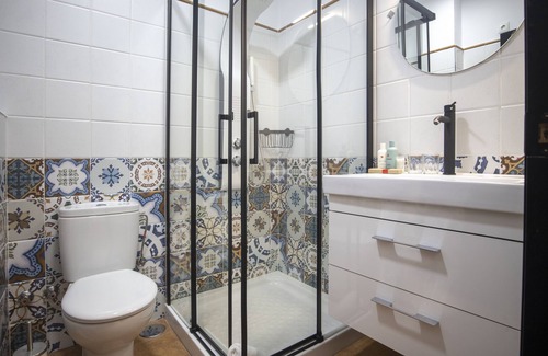 Competa Hotel | Malaga Hills Double Comfort Boutique & Wellness Hotel -Adults Only
