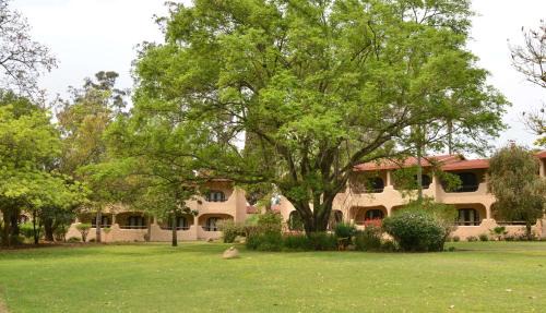Waterval Boven Hotel | Malaga Hotel