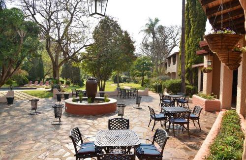 Waterval Boven Hotel | Malaga Hotel