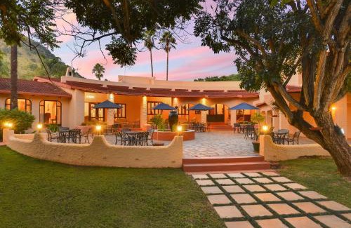 Waterval Boven Hotel | Malaga Hotel