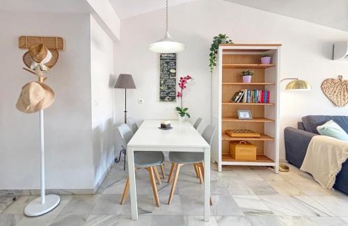 Pedregalejo Playa Apartment | Malagadevacaciones - Elcano 20