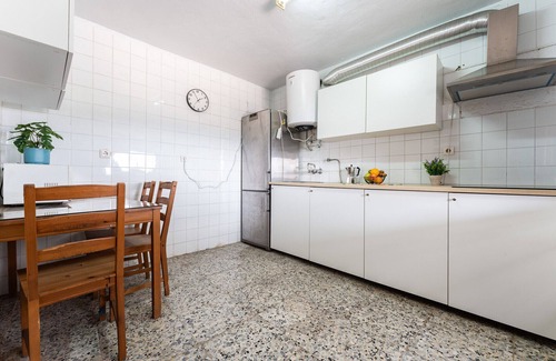 Casarabonela Cottage | MalagaSuite Cortijo Robles