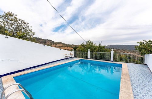 Casarabonela Cottage | MalagaSuite Cortijo Robles