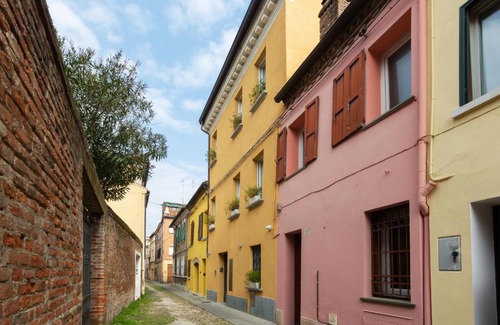 Ferrara Bed & Breakfast | Malagigi Guest House