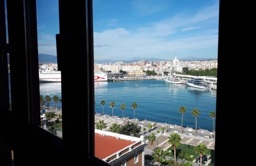 La Malagueta Apartment | Malagueta & Port