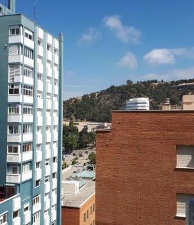 La Malagueta Apartment | Malagueta & Port
