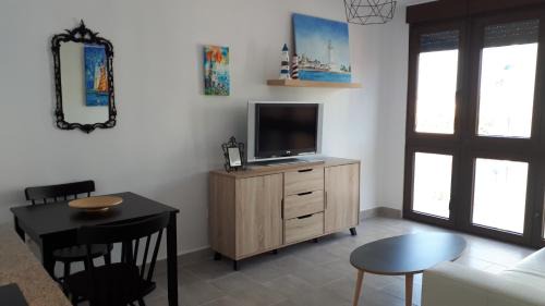 La Malagueta Apartment | Malagueta & Port