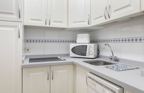La Malagueta Apartment | Malagueta - Reding 11