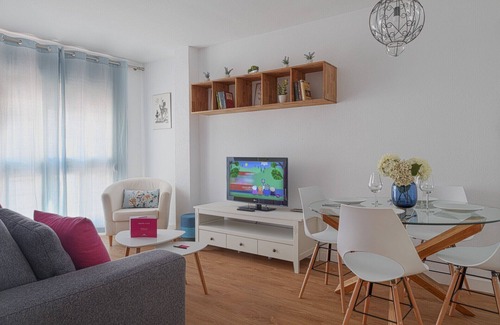 La Malagueta Apartment | Malagueta - Reding 11