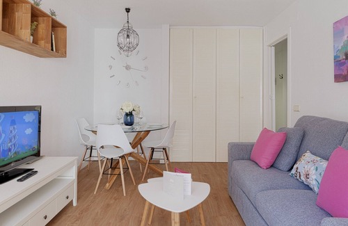 La Malagueta Apartment | Malagueta - Reding 11