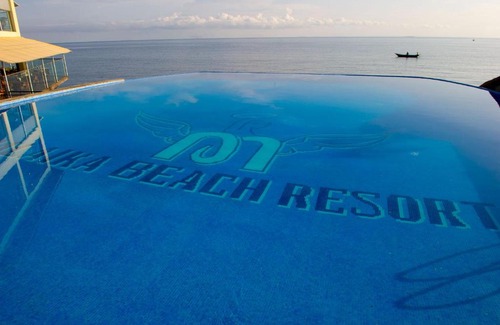 Mwanza Hotel | Malaika Beach Resort