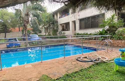 Bukoto Apartment | Malaika homes-Naguru