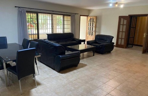 Bukoto Apartment | Malaika homes-Naguru