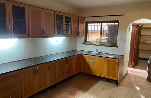 Bukoto Apartment | Malaika homes-Naguru