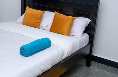 Bukoto Apartment | Malaika Homes