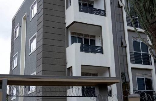 Bukoto Apartment | Malaika Homes