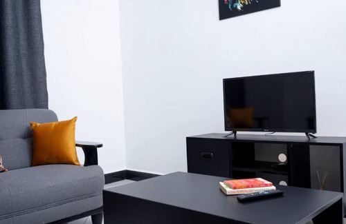 Bukoto Apartment | Malaika Homes
