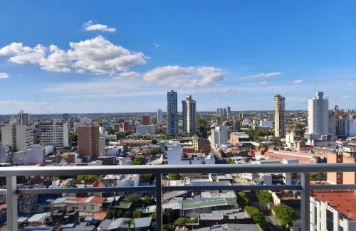 Santa Fe Apartment | Malala departamento en Santa Fe - ALOJAMIENTO DE CALIDAD