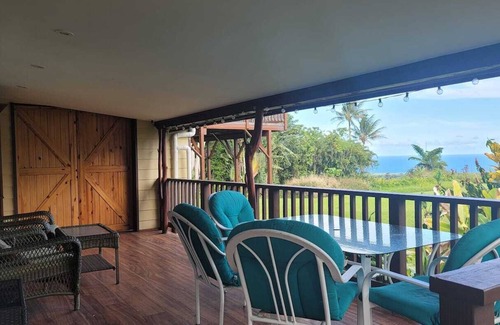 Leilani Estates House | Malama Ohana