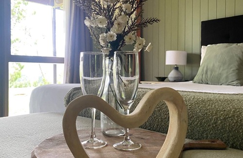 Malanda Hotel | Malanda Lodge