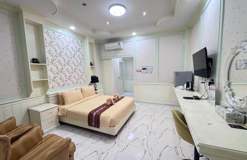 Chiang Kham Hotel | Malangpor Hotel