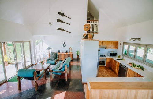 Cuvu Villa | Malaqereqere Ocean View, Villa 2