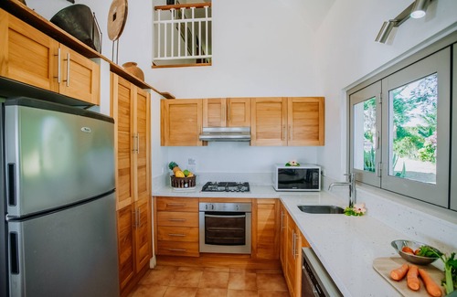 Cuvu Villa | Malaqereqere Ocean View, Villa 2