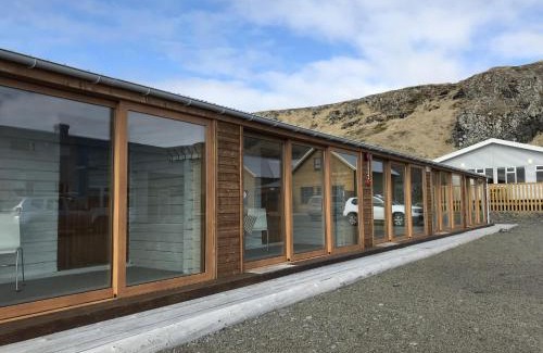 Drangsnes House | Malarhorn Accommodations