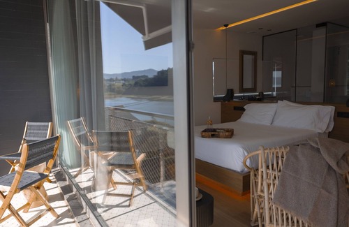 Fazouro Hotel | Malates Slow Boutique Hotel