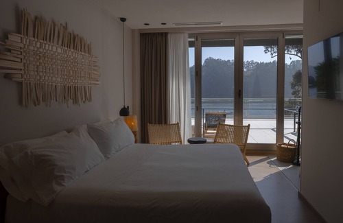 Fazouro Hotel | Malates Slow Boutique Hotel