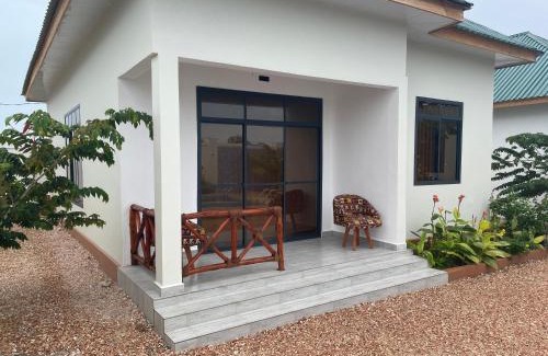 Makunduchi Villa | Malaxor garden