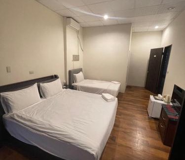 Budai House | Malaya Guest House