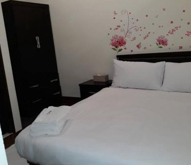 Budai House | Malaya Guest House
