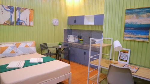 Malaybalay City Apartment | Malaybalay Air’bnb Travellers Inn