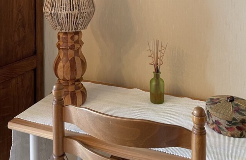 Malbuisson Apartment | MALBUISSON - LARGE LAKE VIEW STUDIO