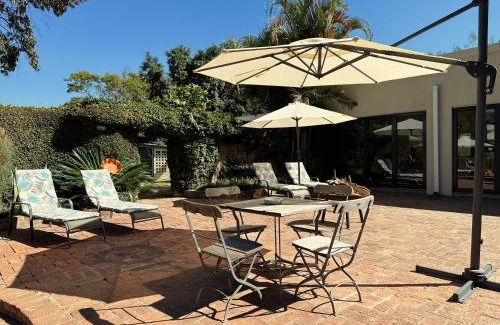 Harare East Bed & Breakfast | Malcolm Lodge