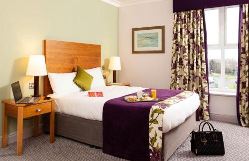 Oranmore Hotel | Maldron Hotel & Leisure Centre, Oranmore Galway