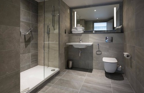 Cork City Centre Hotel | Maldron Hotel South Mall Cork City